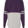 Boxercraft T14 - Purple/ Oxford Back