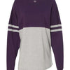 Boxercraft T14 - Purple/ Oxford