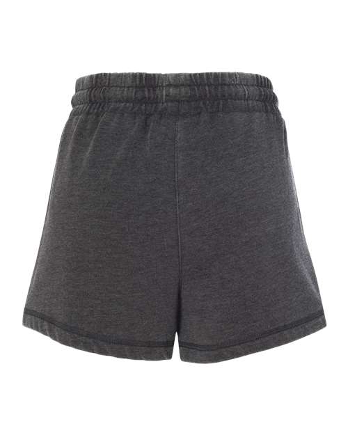 Boxercraft K11 - Charcoal Back