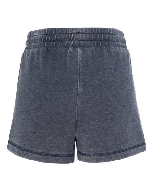 Boxercraft K11 - Navy Back