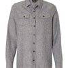Burnside 5200 - Heather Grey