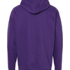 Independent Trading Co. SS4500 - Purples - Purple Back