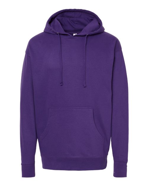Independent Trading Co. SS4500 - Purples - Purple