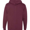 Independent Trading Co. SS4500 - Reds & Pinks - Maroon Back