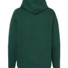 Independent Trading Co. SS4500 - Greens - Forest Green Back