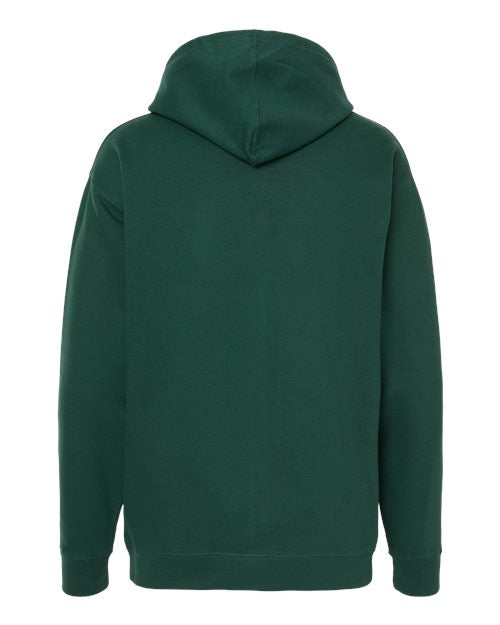 Independent Trading Co. SS4500 - Greens - Forest Green Back