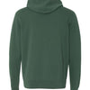 Independent Trading Co. AFX90UNZ - Alpine Green Back