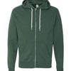 Independent Trading Co. AFX90UNZ - Alpine Green