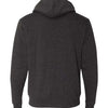 Independent Trading Co. EXP90SHZ - Charcoal Heather Back