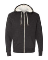 Independent Trading Co. EXP90SHZ - Charcoal Heather