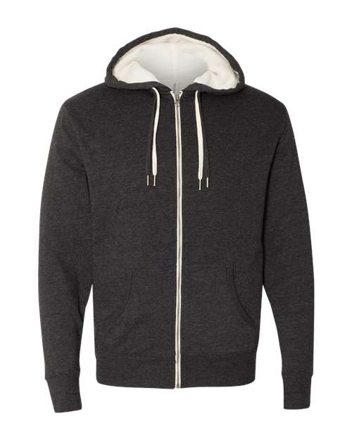 Independent Trading Co. EXP90SHZ - Charcoal Heather