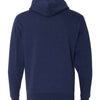 Independent Trading Co. EXP90SHZ - Navy Heather Back