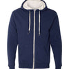 Independent Trading Co. EXP90SHZ - Navy Heather