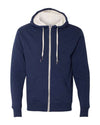 Independent Trading Co. EXP90SHZ - Navy Heather
