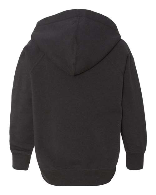 Independent Trading Co. PRM10TSB - Black Back