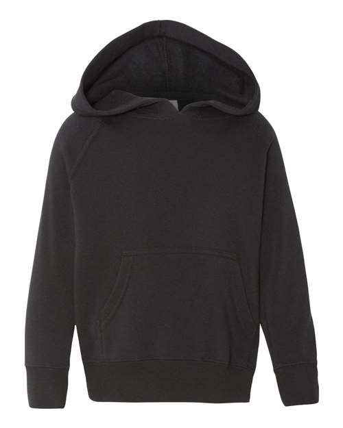 Independent Trading Co. PRM10TSB - Black