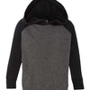 Independent Trading Co. PRM10TSB - Carbon/ Black