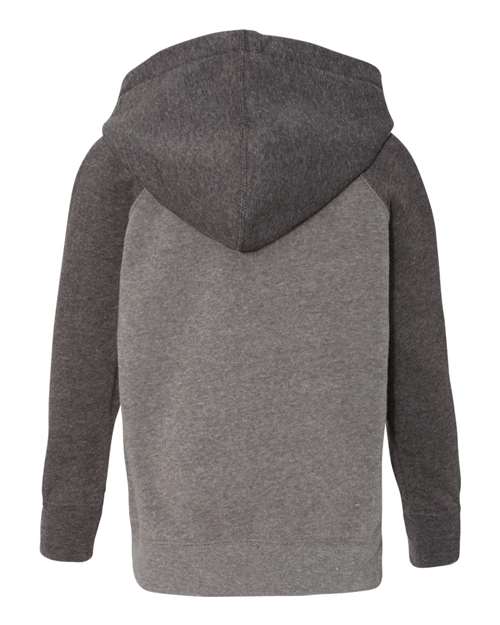 Independent Trading Co. PRM10TSB - Nickel/ Carbon Back