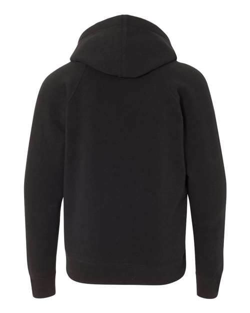 Independent Trading Co. PRM15YSB - Black Back