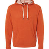 Independent Trading Co. PRM90HT - Burnt Orange Heather