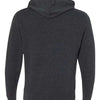 Independent Trading Co. PRM90HT - Charcoal Heather Back