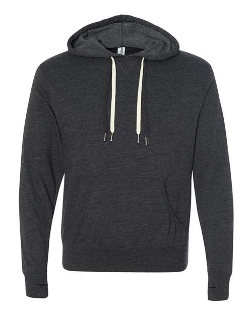 Independent Trading Co. PRM90HT - Charcoal Heather