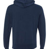Independent Trading Co. PRM90HT - Navy Heather Back