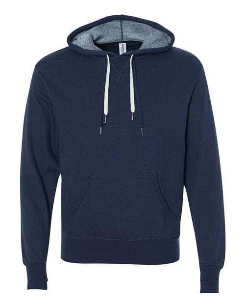 Independent Trading Co. PRM90HT - Navy Heather
