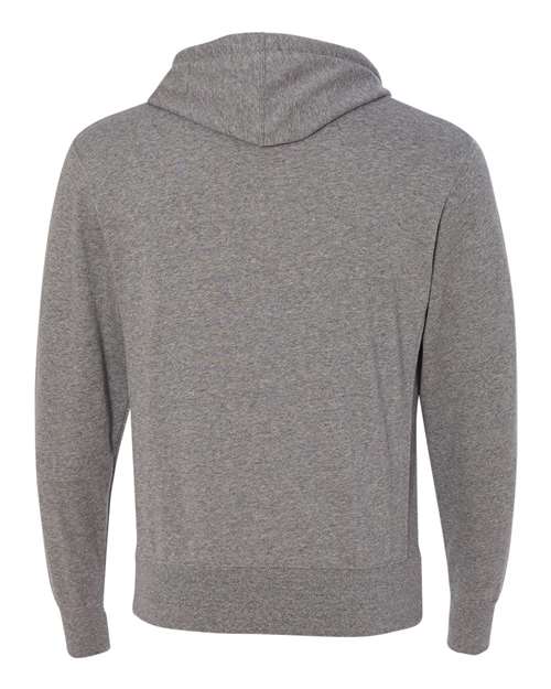 Independent Trading Co. PRM90HT - Salt & Pepper Back