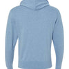 Independent Trading Co. PRM90HT - Sky Heather Back