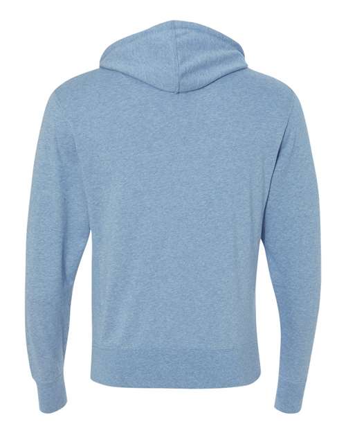 Independent Trading Co. PRM90HT - Sky Heather Back