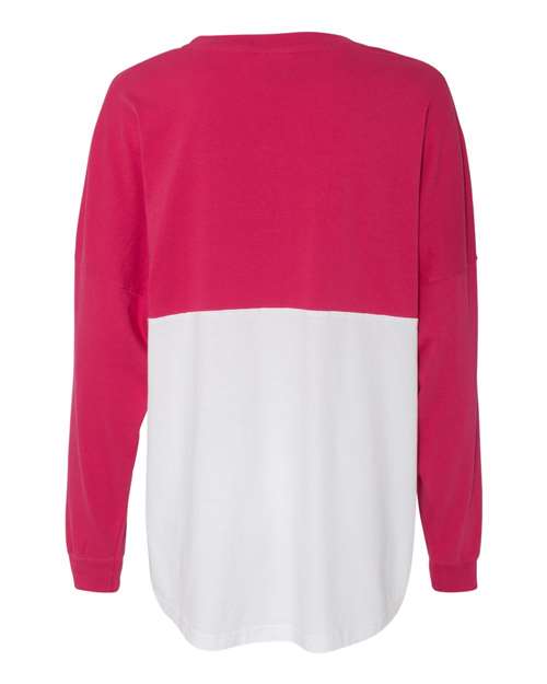 J. America 8229 - Wildberry/ White Back