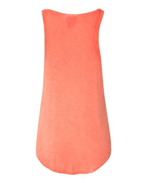 J. America 8133 - Fusion Coral Back