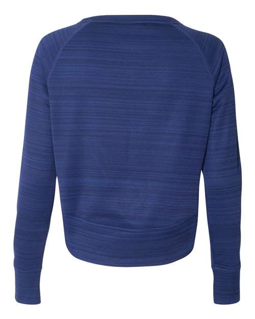 J. America 8663 - Sapphire Back