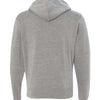 J. America 8872 - Grey Triblend Back