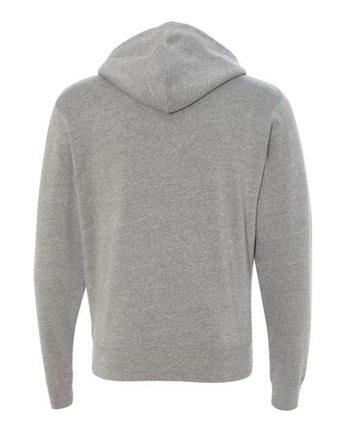 J. America 8872 - Grey Triblend Back