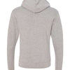 J. America 8871 - Other Colors - Grey Triblend Back