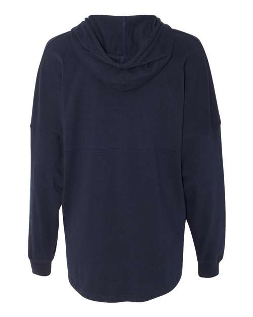 J. America 8228 - Navy Back