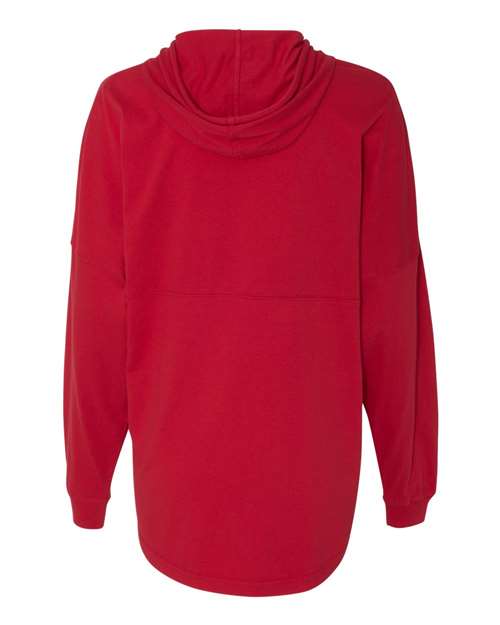 J. America 8228 - Red Back