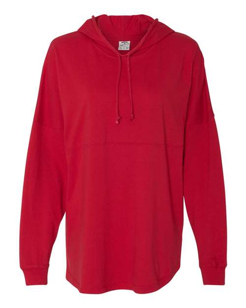 J. America 8228 - Red