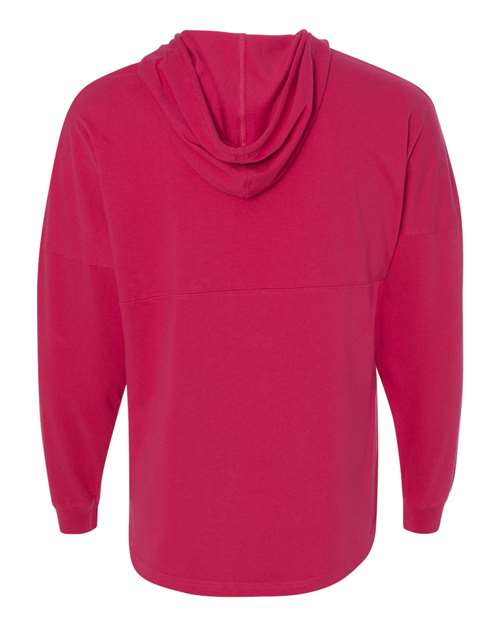 J. America 8228 - Wildberry Back