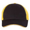 Valucap S102 - Black/ Gold