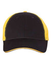 Valucap S102 - Black/ Gold