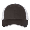 Valucap S102 - Charcoal/ White