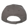 Valucap VC600 - Charcoal Back