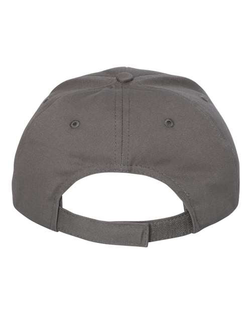 Valucap VC600 - Charcoal Back