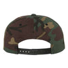 YP Classics 6089M - Green Camo Back