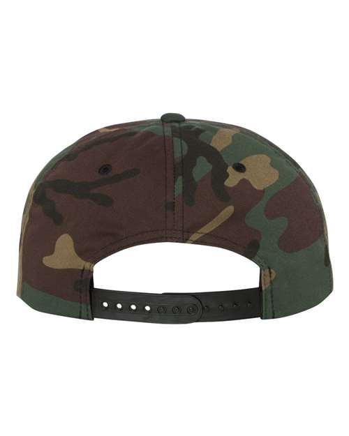 YP Classics 6089M - Green Camo Back