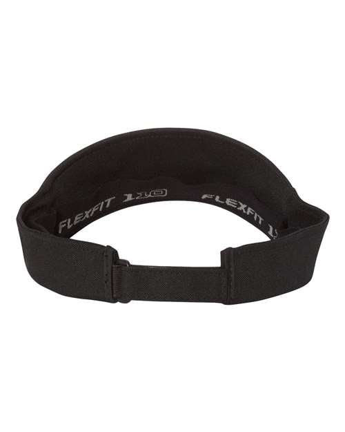 Flexfit 8110 - Black Back