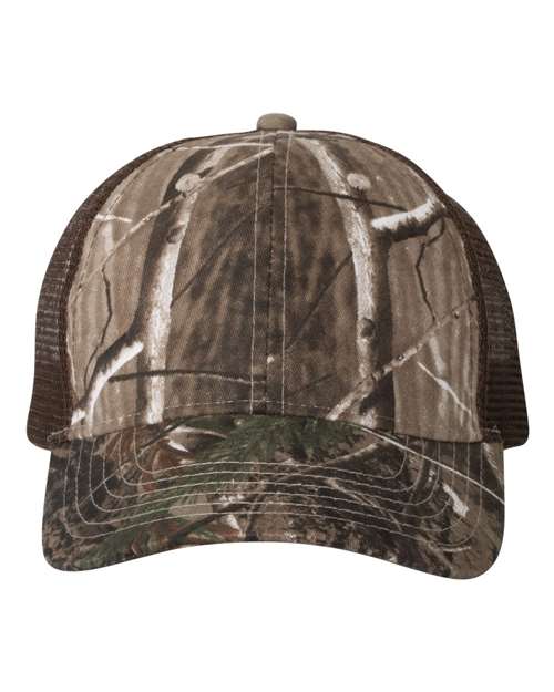 Kati LC5M - Realtree AP/ Brown